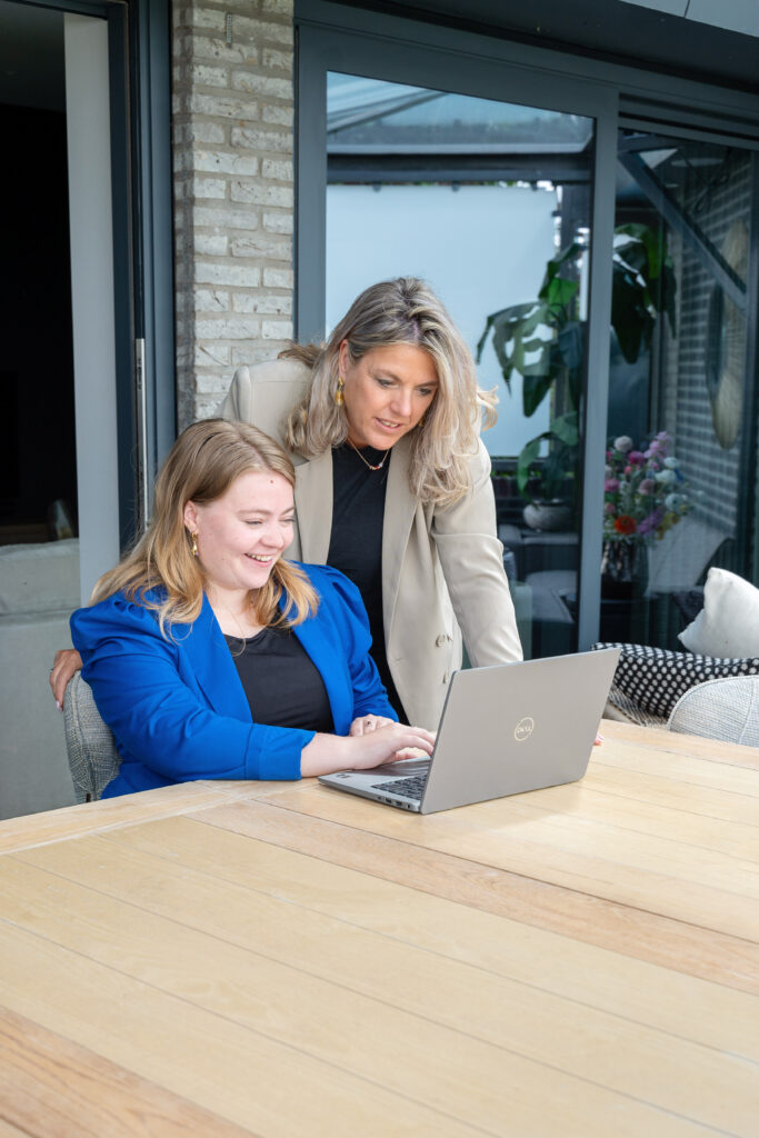 Branding shoot Zwijg